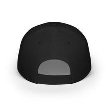 Load image into Gallery viewer, Brothers for Kamala 2024 Black Low Profile Baseball Cap