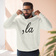 Load image into Gallery viewer, , La Three-Panel Fleece Hoodie