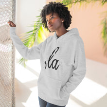 Load image into Gallery viewer, , La Three-Panel Fleece Hoodie