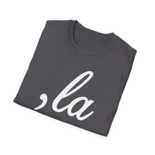 Load image into Gallery viewer, , La Unisex Softstyle T-Shirt