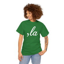 Load image into Gallery viewer, , La Unisex Heavy Cotton Tee