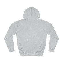 Load image into Gallery viewer, Pardon the Overthinking Writer Signature Hoodie