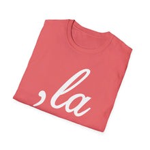 Load image into Gallery viewer, , La Unisex Softstyle T-Shirt