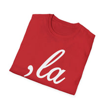 Load image into Gallery viewer, , La Unisex Softstyle T-Shirt