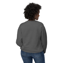 Load image into Gallery viewer, , La Unisex Lightweight Crewneck Sweatshirt