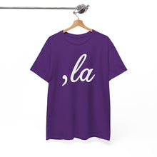 Load image into Gallery viewer, , La Unisex Heavy Cotton Tee