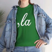 Load image into Gallery viewer, , La Unisex Heavy Cotton Tee