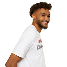 Load image into Gallery viewer, Brothers for Kamala 2024 Softstyle T-Shirt