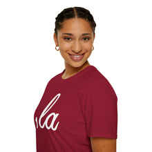 Load image into Gallery viewer, , La Unisex Softstyle T-Shirt