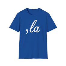 Load image into Gallery viewer, , La Unisex Softstyle T-Shirt