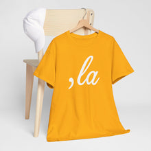 Load image into Gallery viewer, , La Unisex Heavy Cotton Tee