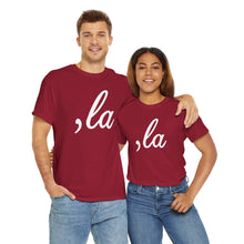 Load image into Gallery viewer, , La Unisex Heavy Cotton Tee