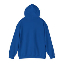 Load image into Gallery viewer, Brothers for Kamala 2024 Blue Heavy Blend™ Hooded Sweatshirt