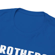 Load image into Gallery viewer, Brothers for Kamala 2024 Heavy Cotton Tee