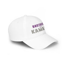 Load image into Gallery viewer, Brothers for Kamala 2024 Low Profile Baseball Cap