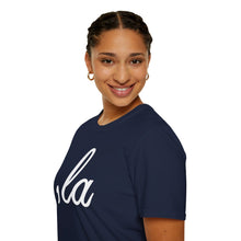 Load image into Gallery viewer, , La Unisex Softstyle T-Shirt