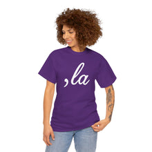 Load image into Gallery viewer, , La Unisex Heavy Cotton Tee