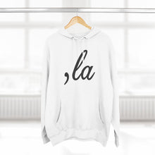 Load image into Gallery viewer, , La Three-Panel Fleece Hoodie