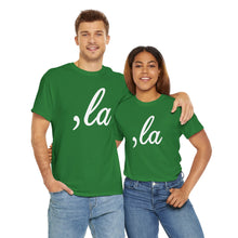 Load image into Gallery viewer, , La Unisex Heavy Cotton Tee