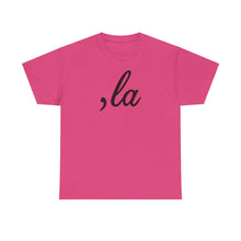 Load image into Gallery viewer, , La Unisex Heavy Cotton Tee