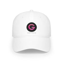 Load image into Gallery viewer, George of Hampton Baseball Cap