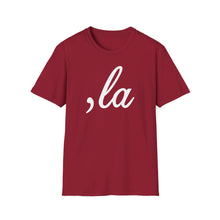 Load image into Gallery viewer, , La Unisex Softstyle T-Shirt