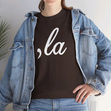 Load image into Gallery viewer, , La Unisex Heavy Cotton Tee