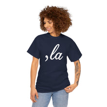 Load image into Gallery viewer, , La Unisex Heavy Cotton Tee