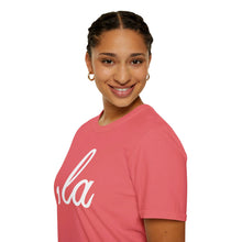 Load image into Gallery viewer, , La Unisex Softstyle T-Shirt