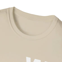 Load image into Gallery viewer, We Are Not Going Back Unisex Softstyle T-Shirt