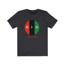 Load image into Gallery viewer, B.I.B. Logo Men's Tee