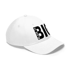 Load image into Gallery viewer, Black is Big Cap