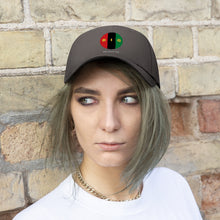 Load image into Gallery viewer, B.I.B. Logo Twill Hat