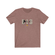 Load image into Gallery viewer, B.I.B. Tabono Power Women's  Tee