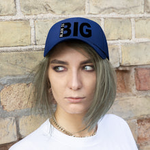 Load image into Gallery viewer, Black is Big Cap
