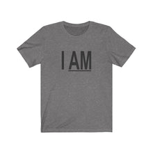 Load image into Gallery viewer, I AM Signature B.I.B. Tee