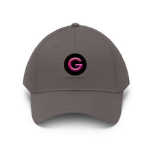Load image into Gallery viewer, George of Hampton - Unisex Twill Hat