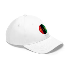 Load image into Gallery viewer, B.I.B. Logo Twill Hat