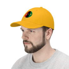 Load image into Gallery viewer, B.I.B. Logo Twill Hat