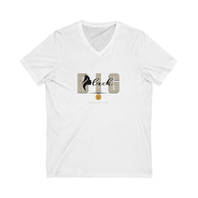Load image into Gallery viewer, B.I.B. Tabono Men's V-Neck Tee