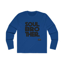 Load image into Gallery viewer, Soul Brother Men's Long Sleeve Tee