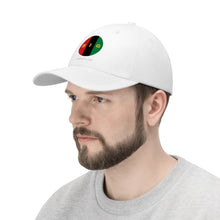 Load image into Gallery viewer, B.I.B. Logo Twill Hat