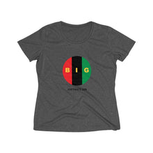 Load image into Gallery viewer, B.I.B. Logo Women's Wicking Tee
