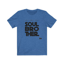 Load image into Gallery viewer, Soul Brother Men's Tee