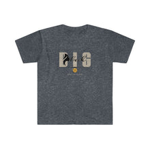 Load image into Gallery viewer, B.I.B. Tabono Power Men's Fitted Tee