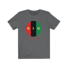 Load image into Gallery viewer, B.I.B. Logo Men's Tee
