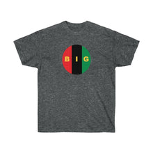 Load image into Gallery viewer, B.I.B. Logo Design Crew Tee