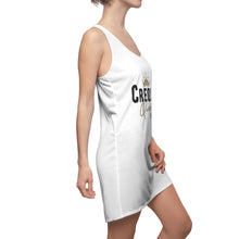 Load image into Gallery viewer, Creole Queen Racerback Dress