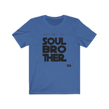 Load image into Gallery viewer, Soul Brother Men's Tee