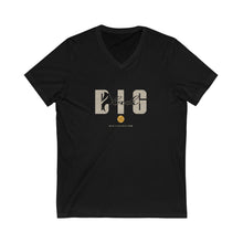 Load image into Gallery viewer, B.I.B. Tabono Men's V-Neck Tee